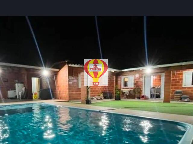 Chácara para Venda em Araçoiaba da Serra - 3