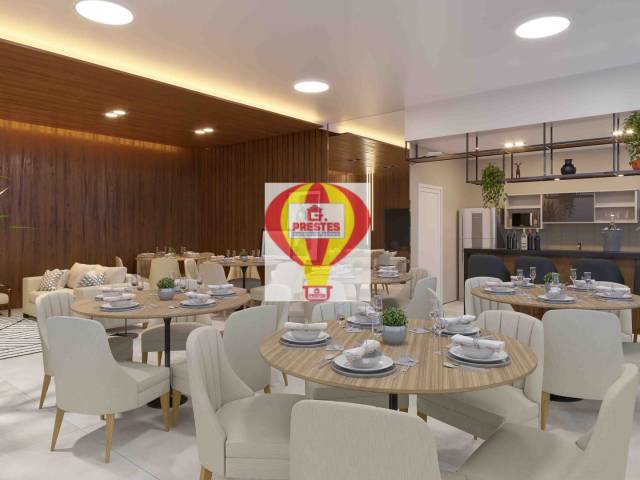 Apartamento para Venda em Sorocaba - 3