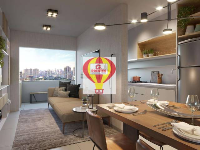 Apartamento para Venda em Sorocaba - 4