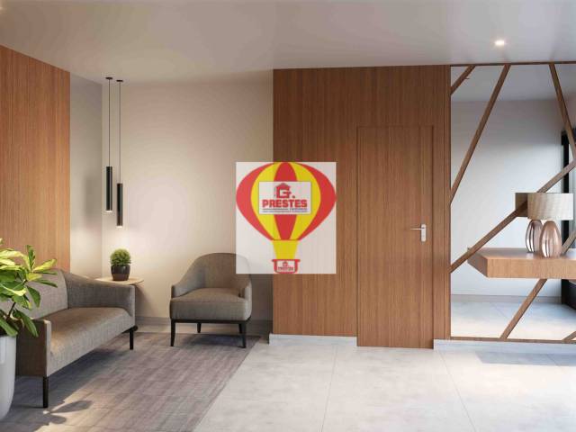 Apartamento para Venda em Sorocaba - 5