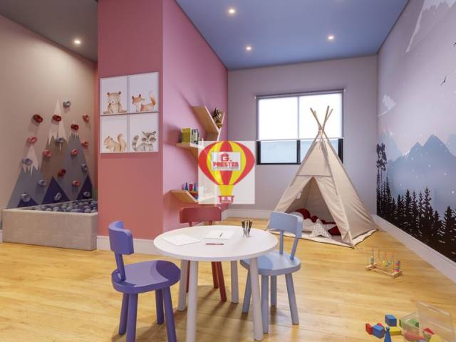 Apartamento para Venda em Sorocaba - 4