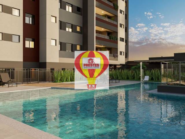 Apartamento para Venda em Sorocaba - 2