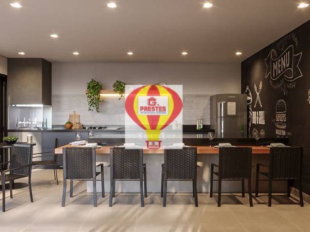 Apartamento para Venda em Sorocaba - 5