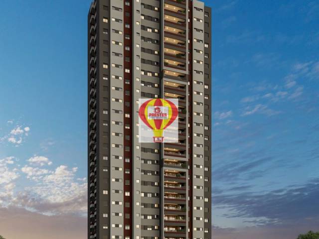 Apartamento para Venda em Sorocaba - 3