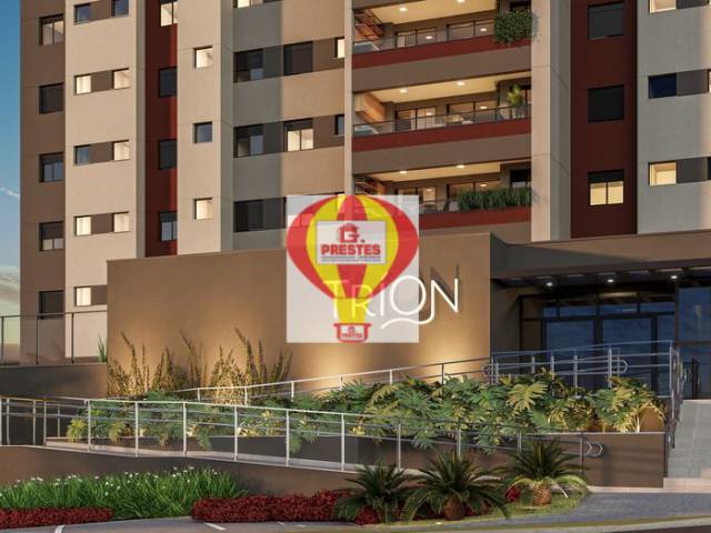 Apartamento para Venda em Sorocaba - 2