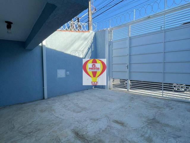 Casa para Venda em Sorocaba - 3