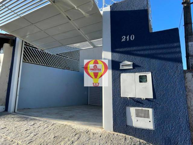 Casa para Venda em Sorocaba - 2