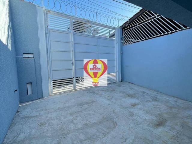 Casa para Venda em Sorocaba - 4