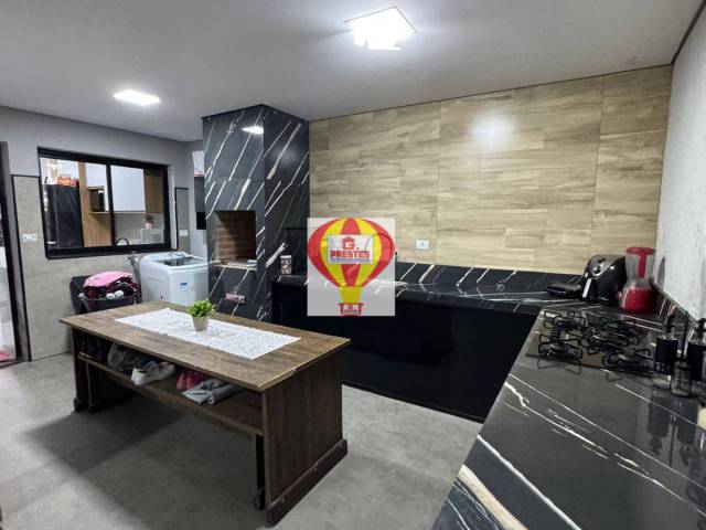 Casa para Venda em Sorocaba - 5