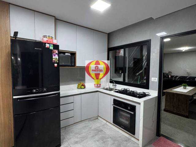 Casa para Venda em Sorocaba - 4