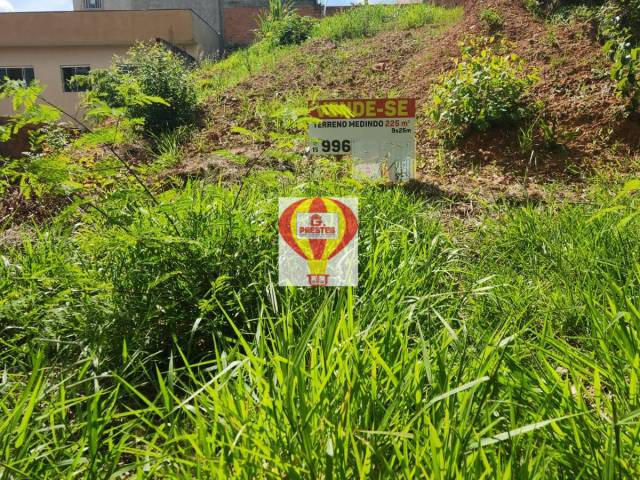 Terreno para Venda em Votorantim - 2