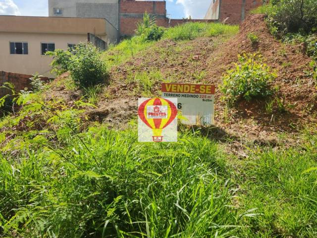 Terreno para Venda em Votorantim - 3