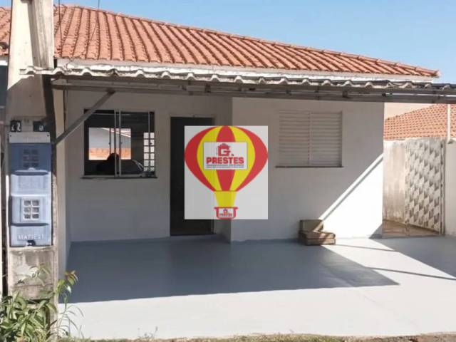 #14 - Casa em condomínio para Venda em Sorocaba - SP - 1