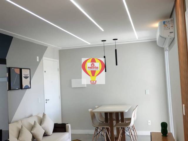 Apartamento para Venda em Sorocaba - 2