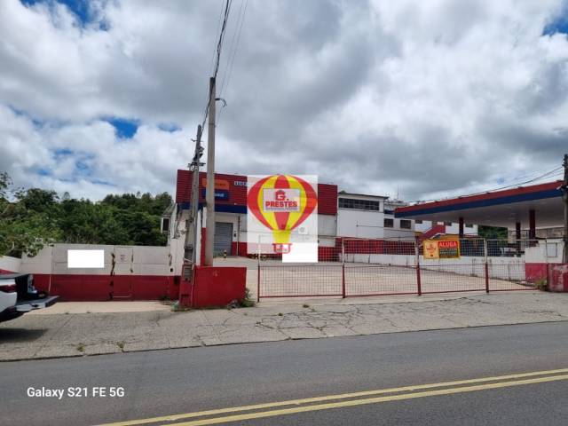 Galpão para Locação em Votorantim - 4