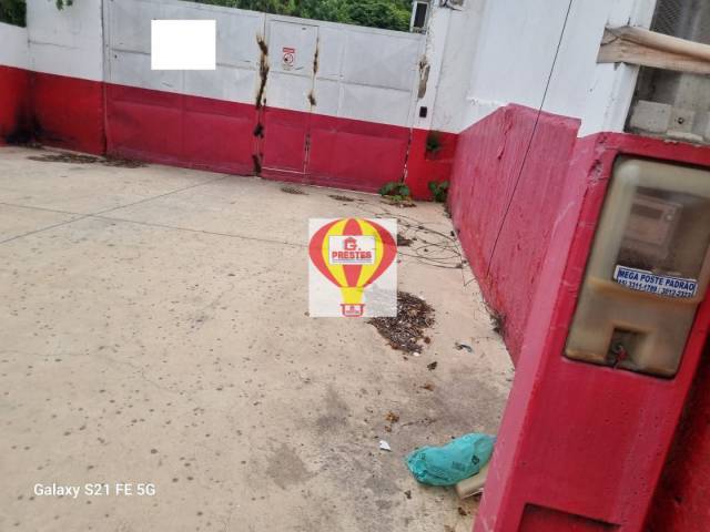 Galpão para Locação em Votorantim - 3