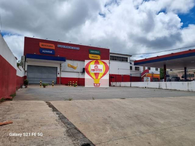 Galpão para Locação em Votorantim - 5