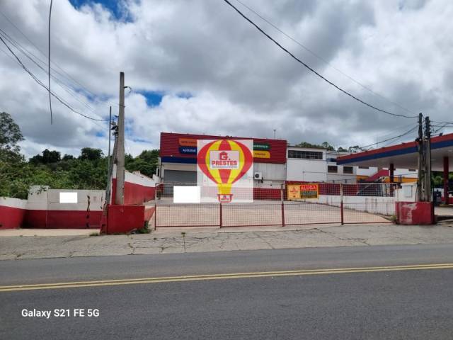 Galpão para Locação em Votorantim - 2