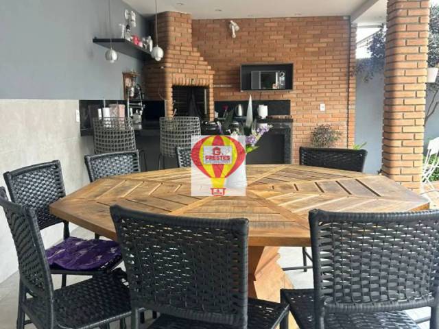 #20 - Casa em condomínio para Venda em Sorocaba - SP - 3