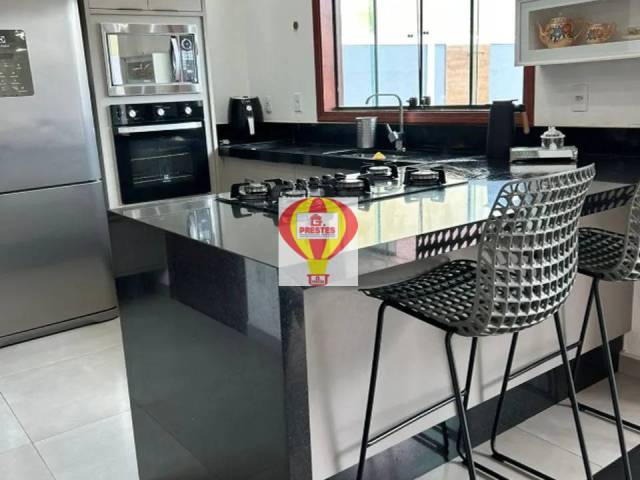 #20 - Casa em condomínio para Venda em Sorocaba - SP - 2