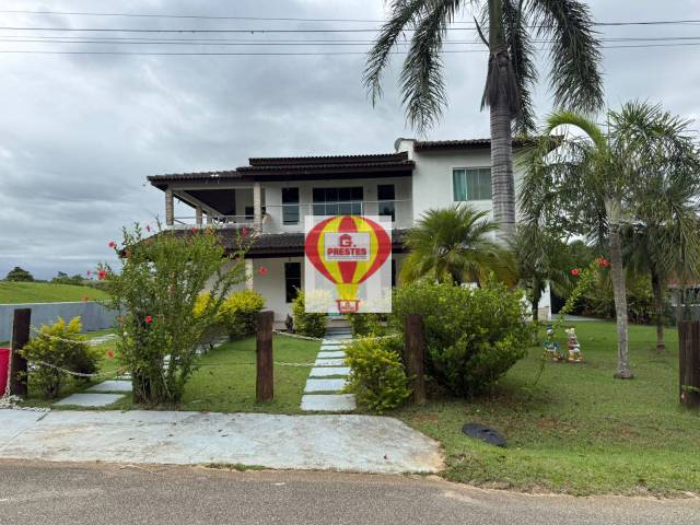 #21 - Casa em condomínio para Venda em Araçoiaba da Serra - SP - 2