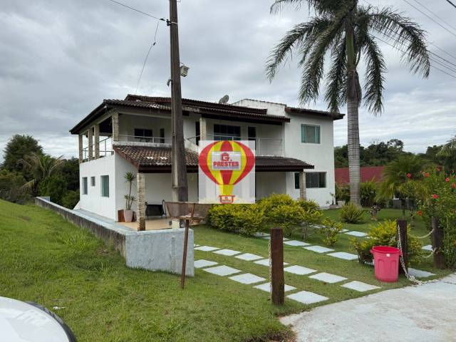 #21 - Casa em condomínio para Venda em Araçoiaba da Serra - SP - 1
