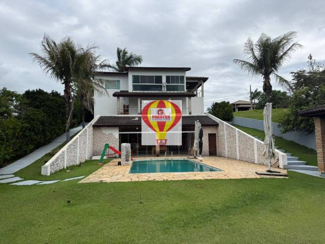 Casa em condomínio para Venda em Araçoiaba da Serra - 4