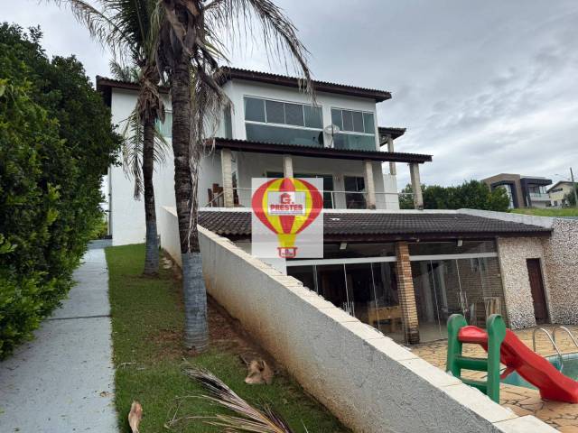 #21 - Casa em condomínio para Venda em Araçoiaba da Serra - SP - 3