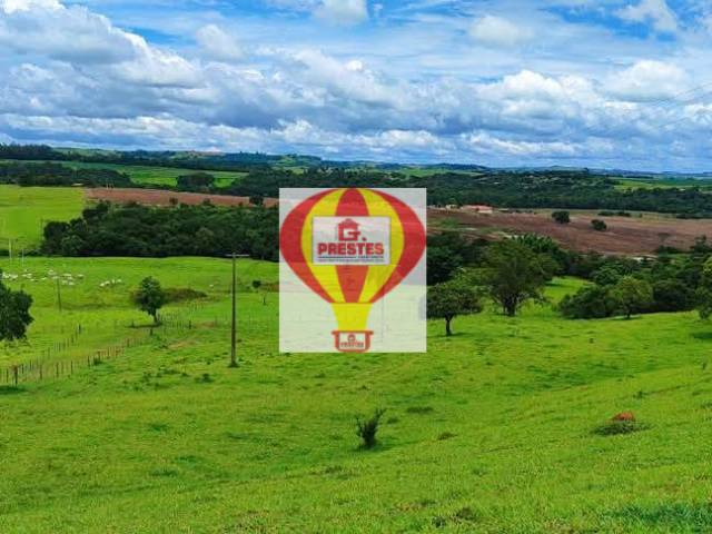 #22 - Sítio para Venda em Alambari - SP - 2