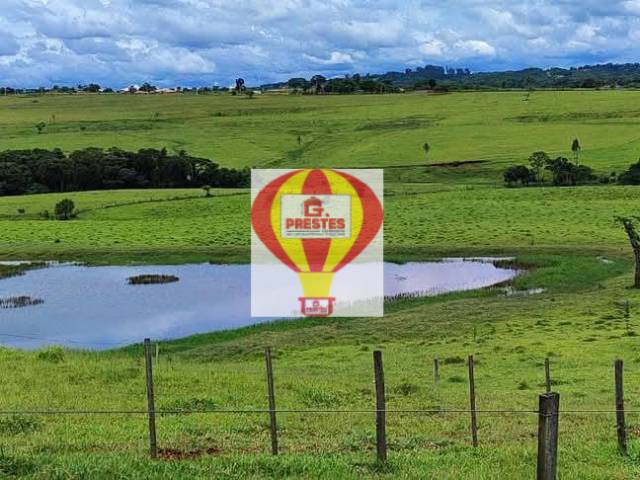 #22 - Sítio para Venda em Alambari - SP - 1