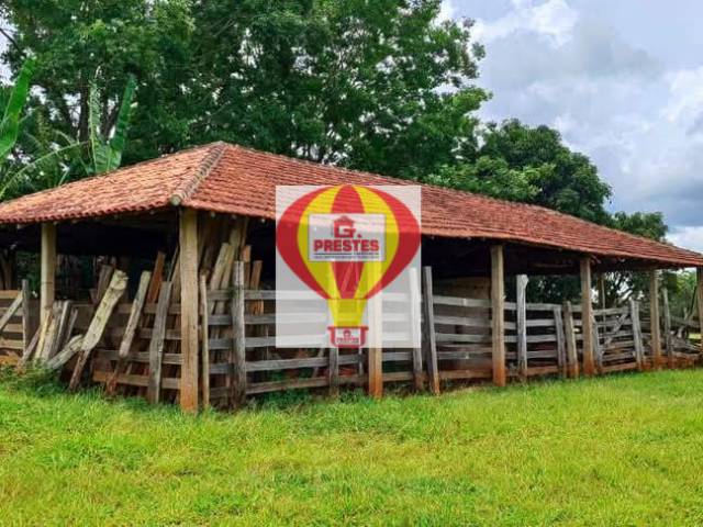 #22 - Sítio para Venda em Alambari - SP - 3