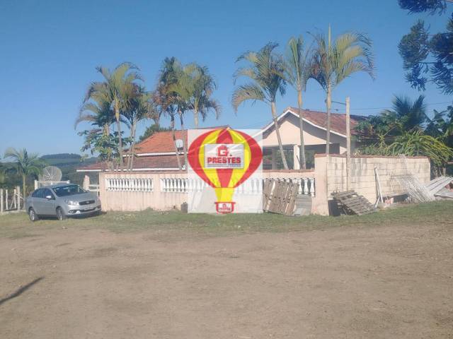 Venda em Rural - Alambari