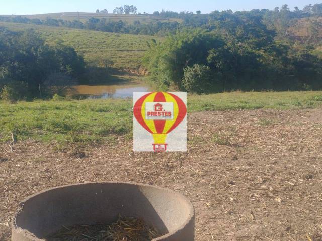 #7565 - Fazenda para Venda em Alambari - SP - 2