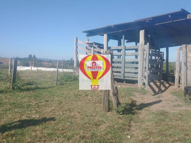 #7565 - Fazenda para Venda em Alambari - SP - 3