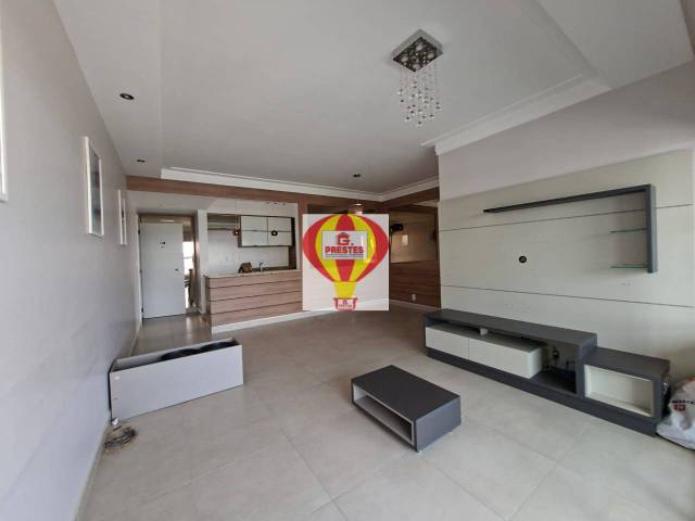 #7566 - Apartamento para Venda em Sorocaba - SP - 1