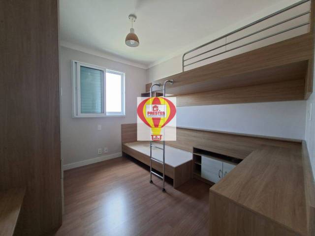 Apartamento para Venda em Sorocaba - 5