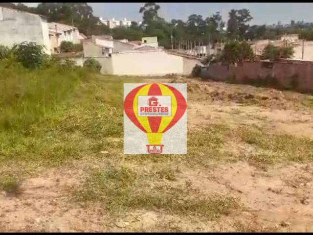 Área para Incorporação para Venda em Sorocaba - 5