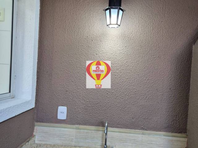 #7568 - Casa para Locação em Sorocaba - SP - 2