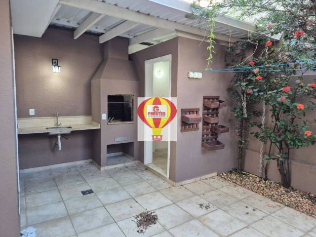 Casa para Locação em Sorocaba - 5