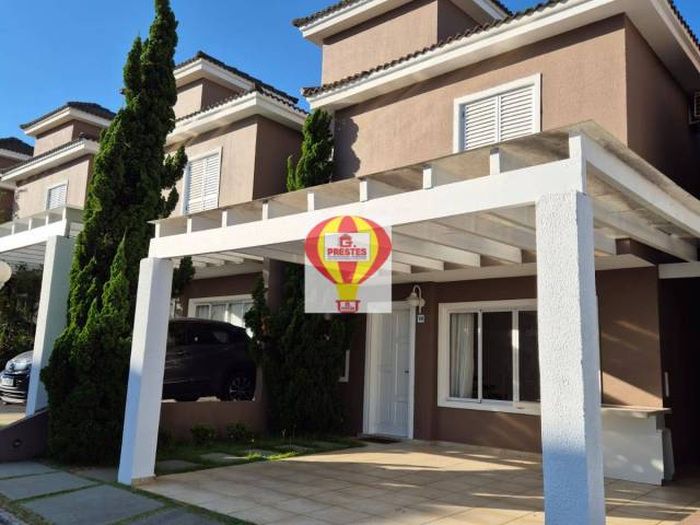 #7568 - Casa para Locação em Sorocaba - SP - 1