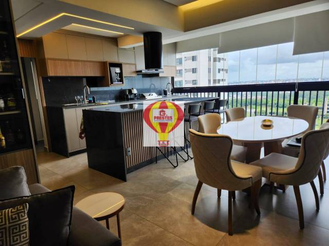 #7569 - Apartamento para Venda em Sorocaba - SP - 1