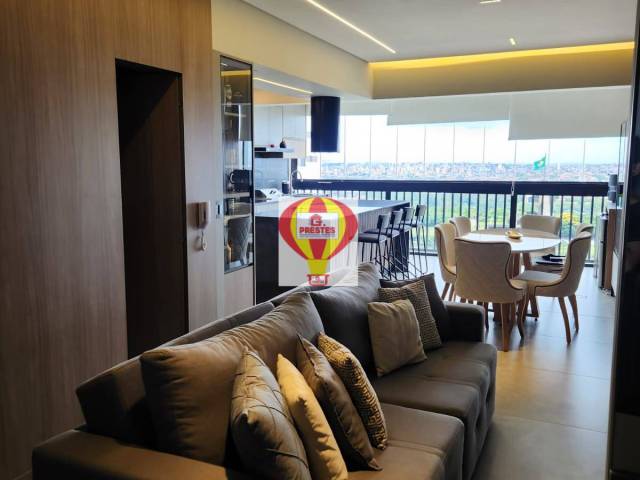 #7569 - Apartamento para Venda em Sorocaba - SP - 2