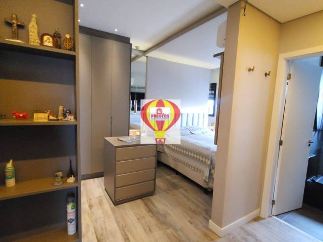 Apartamento para Venda em Sorocaba - 4