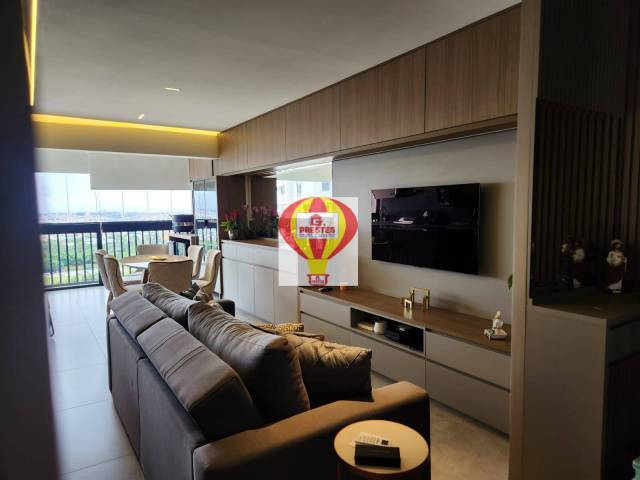 Apartamento para Venda em Sorocaba - 5