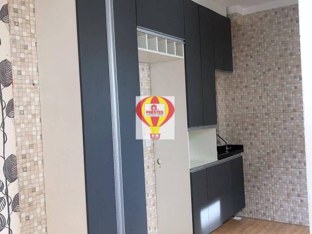 #7570 - Apartamento para Venda em Sorocaba - SP - 1