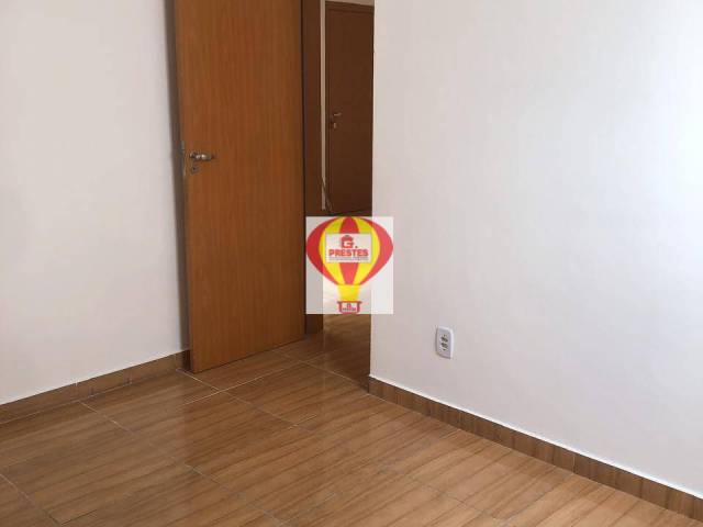 #7570 - Apartamento para Venda em Sorocaba - SP - 3