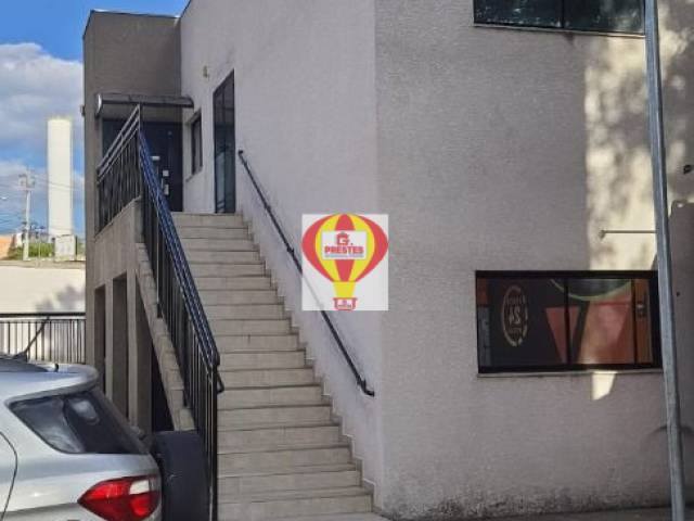 #7572 - Apartamento para Venda em Sorocaba - SP - 2