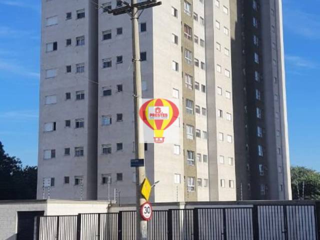 #7572 - Apartamento para Venda em Sorocaba - SP - 1