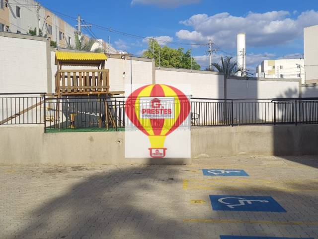 Apartamento para Venda em Sorocaba - 4