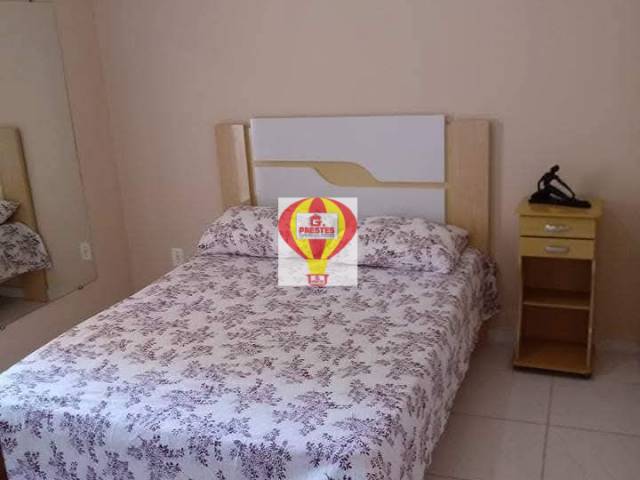 #7575 - Apartamento para Venda em Sorocaba - SP - 3